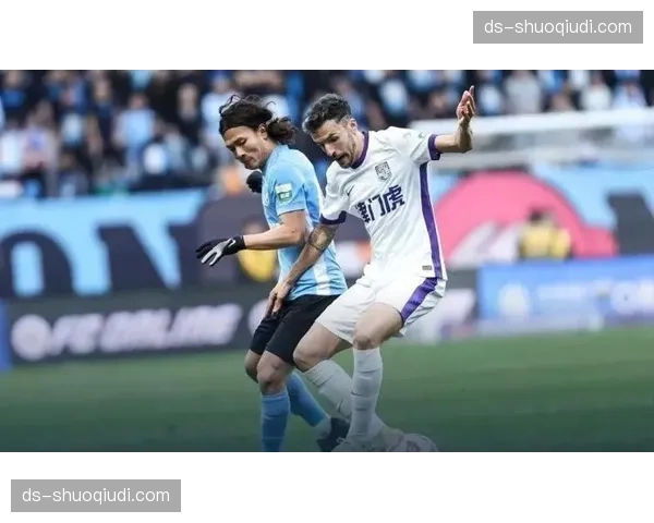 天津津门虎三轮零进球 跨赛季多轮不胜积分垫底