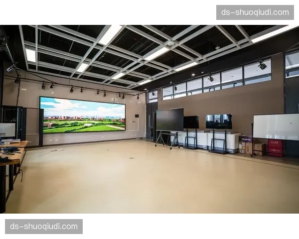 场馆内AR虚拟广告位开售 交互系统拓展实景营销空间