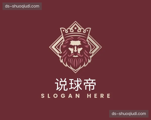 关于说球帝官网